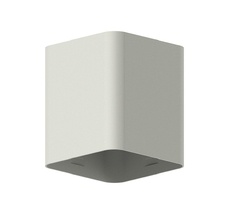 Корпус светильника накладной для насадок DIY SPOT C7814_AMB