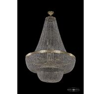 Хрустальная люстра Bohemia Ivele 19091/H2/100IV G_BI