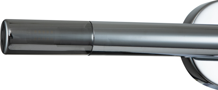 Настенный светильник линейный (13006/2W Chrome) Indigo V000237