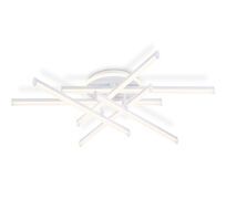 Потолочная люстра светодиодная с пультом Ambrella FL6251_AMB