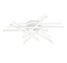 Потолочная люстра светодиодная с пультом Ambrella FL6251_AMB