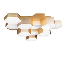 Потолочная люстра LightStar Favo 750121_LS