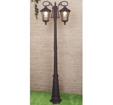 Уличный фонарный столб Virgo a031925_ES