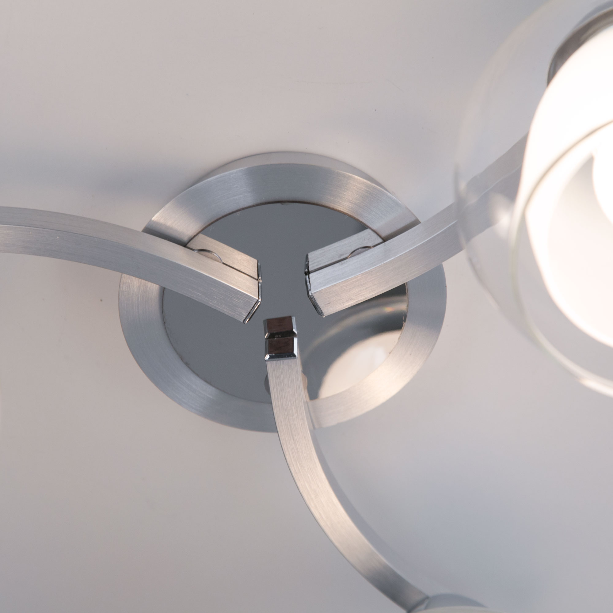 Потолочная люстра CitiLux Кристи CL152137