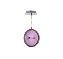 Подвесной светильник Lucia Tucci COIN COIN 2890.R170.1 D250 PK