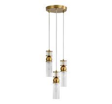 Подвесной светильник линейный LUMION DENVER 8276/3A