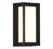 Уличный настенный светильник ST Luce COMBO SL9533.401.01