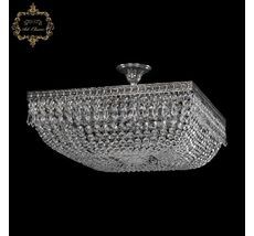 Хрустальная люстра Bohemia Art Classic 21.012.55SP.NB_BI