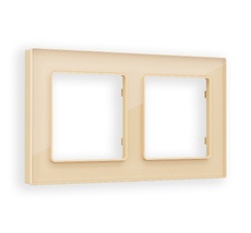 Рамка Ambrella Volt ALFA Platos AF330602_AMB