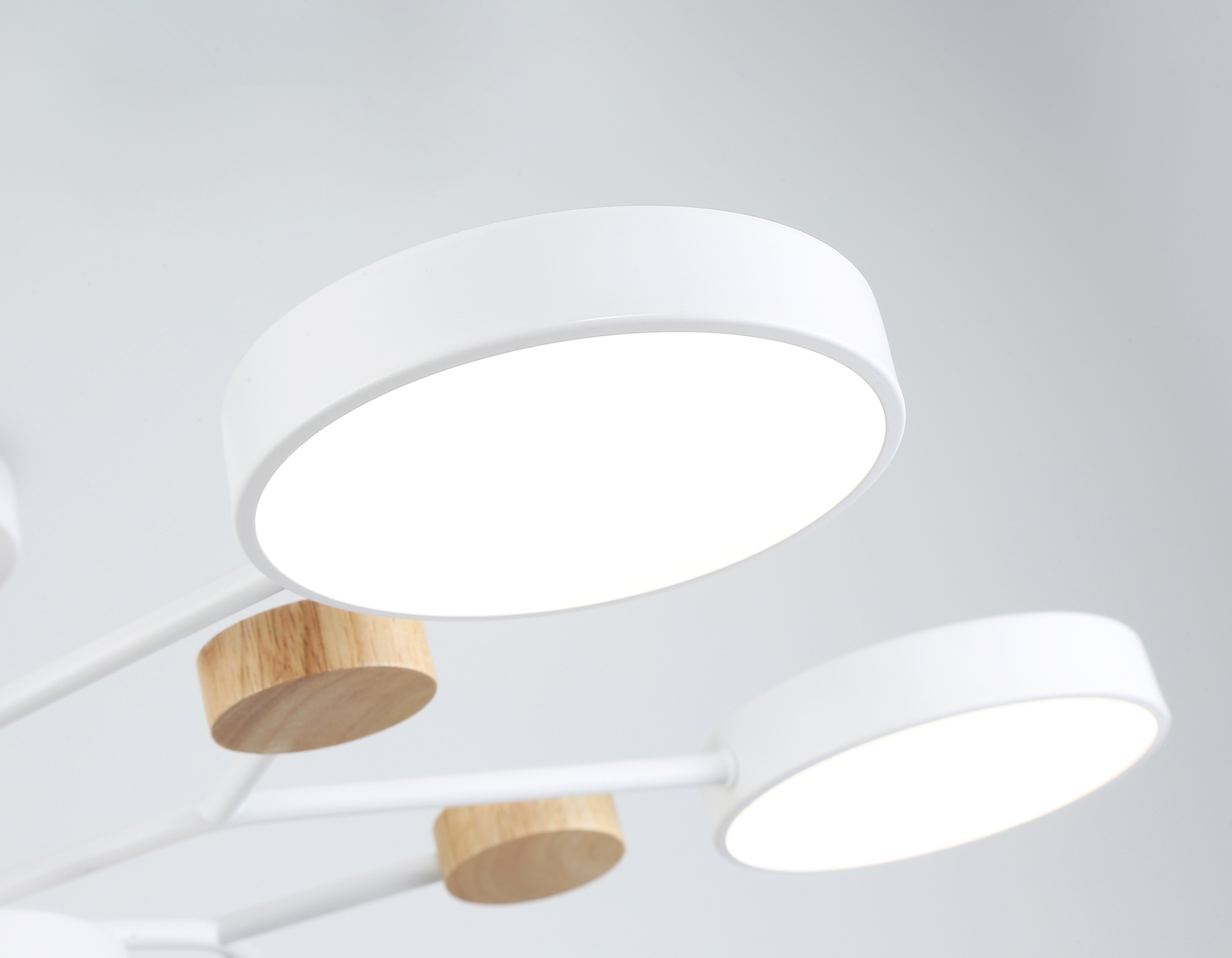 Потолочная люстра Ambrella Light FL COMFORT FL4864_AMB