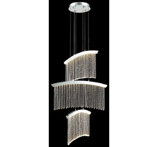 Подвесная люстра Wertmark HELMA WE465.03.103