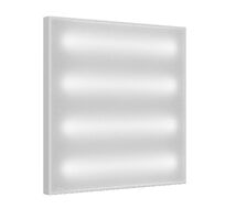 Светодиодная панель ДВО ST Luce STANDART STP-A-1001-P-36-65K-40