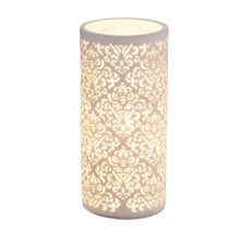 Настольная лампа Globo Cendres 15918T_GL