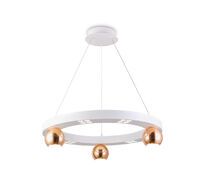 Подвесная люстра Ambrella light LineTech FL5959_AMB
