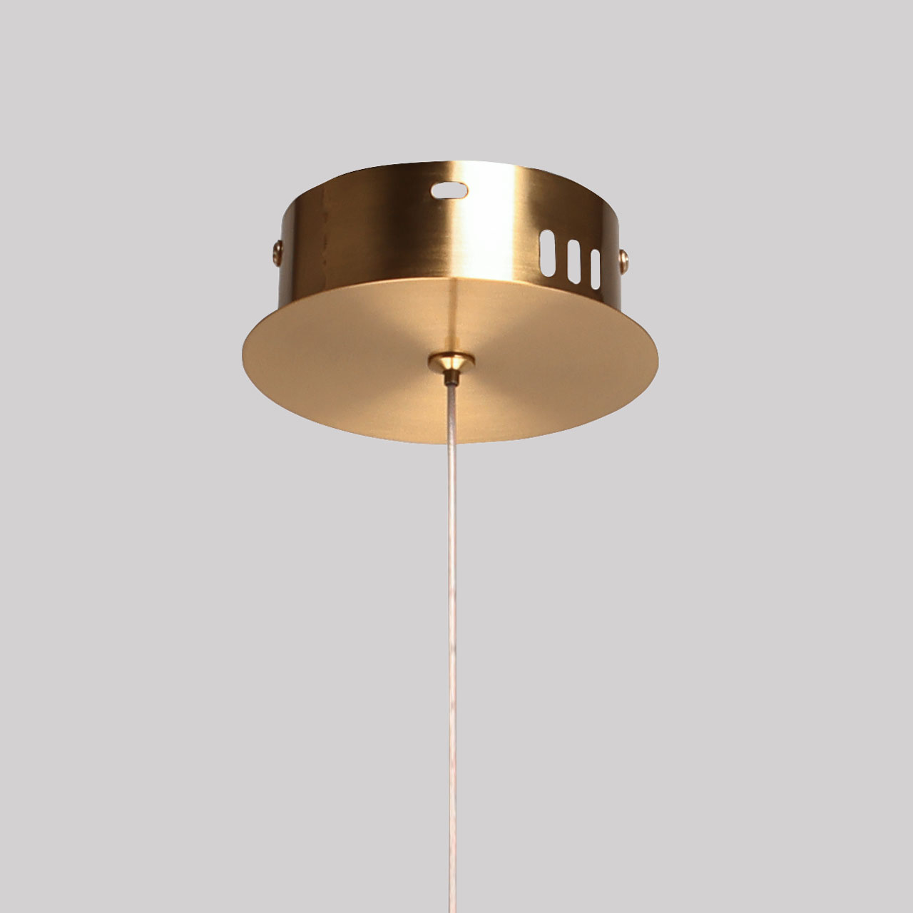 Подвесной светильник De City Мадлен 424017001_MW