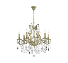 Подвесная люстра Dio Darte Barolo Barolo E 1.1.8.200 W