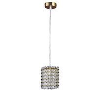 Подвесной светильник LightStar Cristallo 795412_LS
