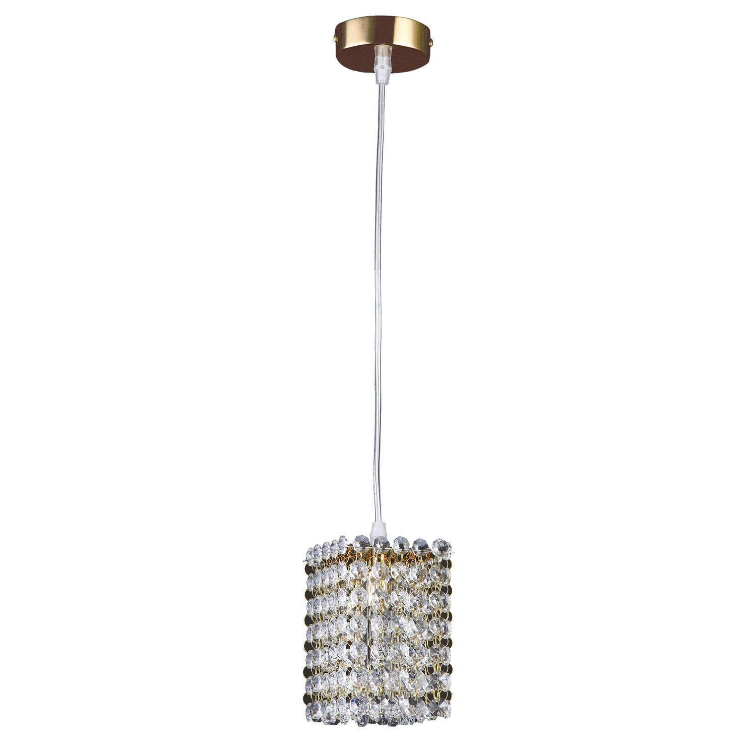 Подвесной светильник LightStar Cristallo 795412_LS