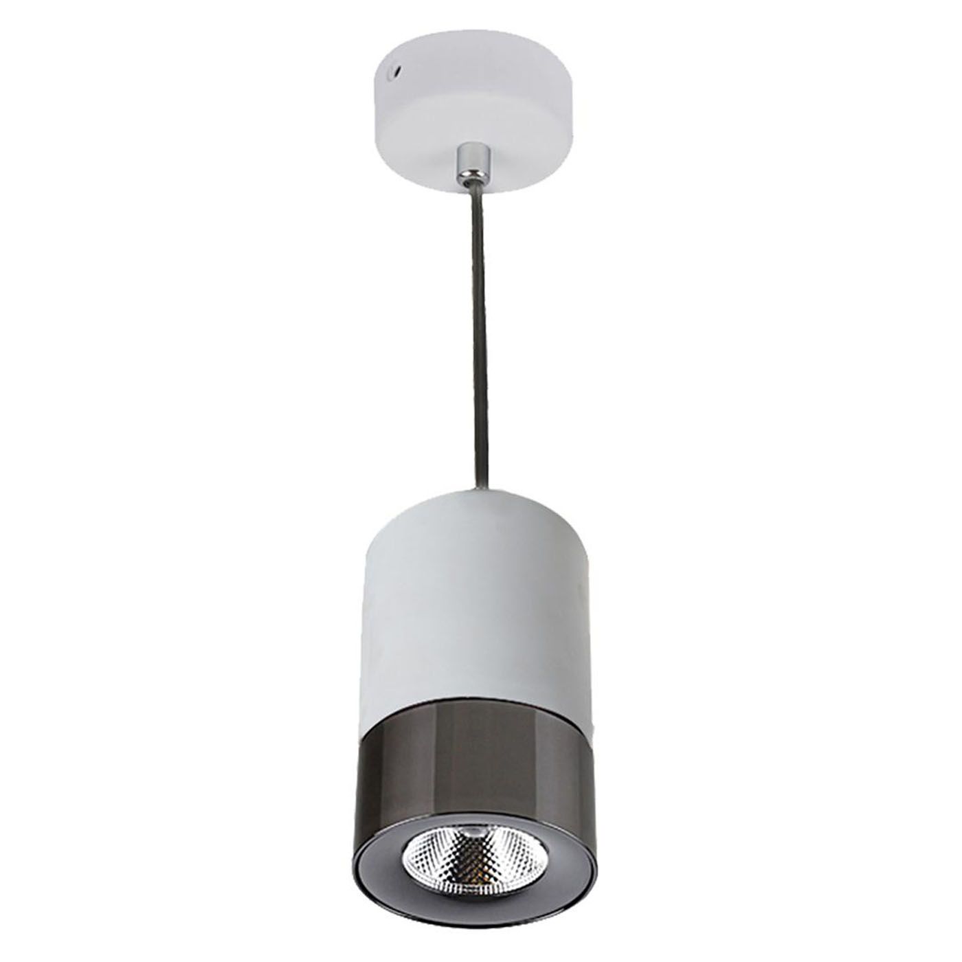 Подвесной светильник DesignLed LEVEL LC1330WHBK-5-NW 00-00002227_SW
