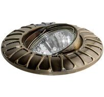 Встраиваемый светильник круглый Escada 221019_ESC