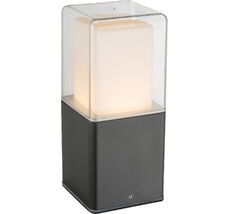 Уличный наземный светильник Dalia 34575_GL