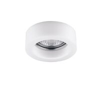 Точечный светильник LightStar Врезной Lei Mini Bianco 006136_LS