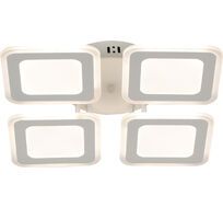 Потолочная люстра (+ночной режим) светодиодная Escada 10288/4LED_ESC