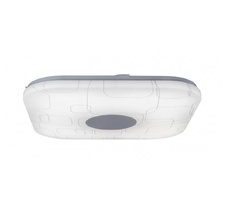 Потолочный светильник ILedex Cube Cube18W-Square_IX