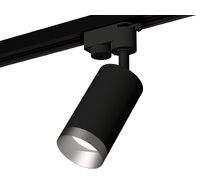 Трековый однофазный светильник Ambrella light TRACK SYSTEM XT6323063_AMB