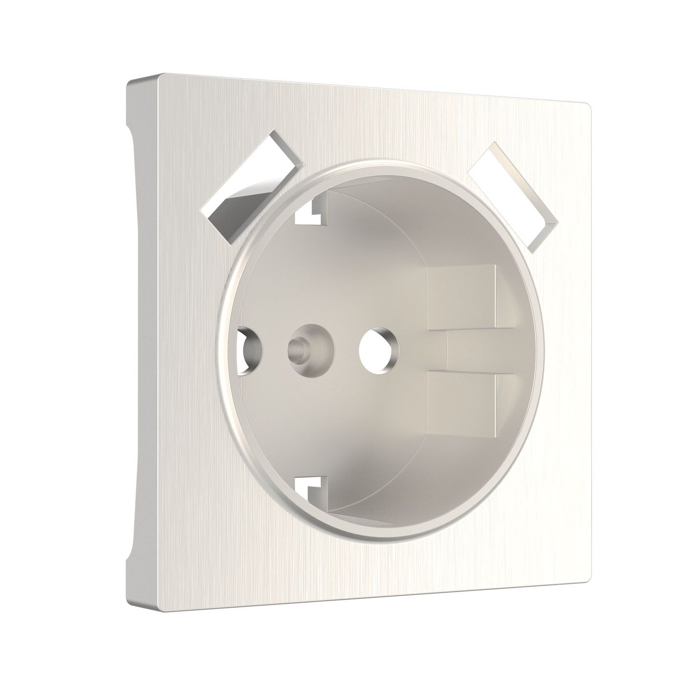 Накладка для USB розетки Werkel WL13-USB-CP a051189_WR