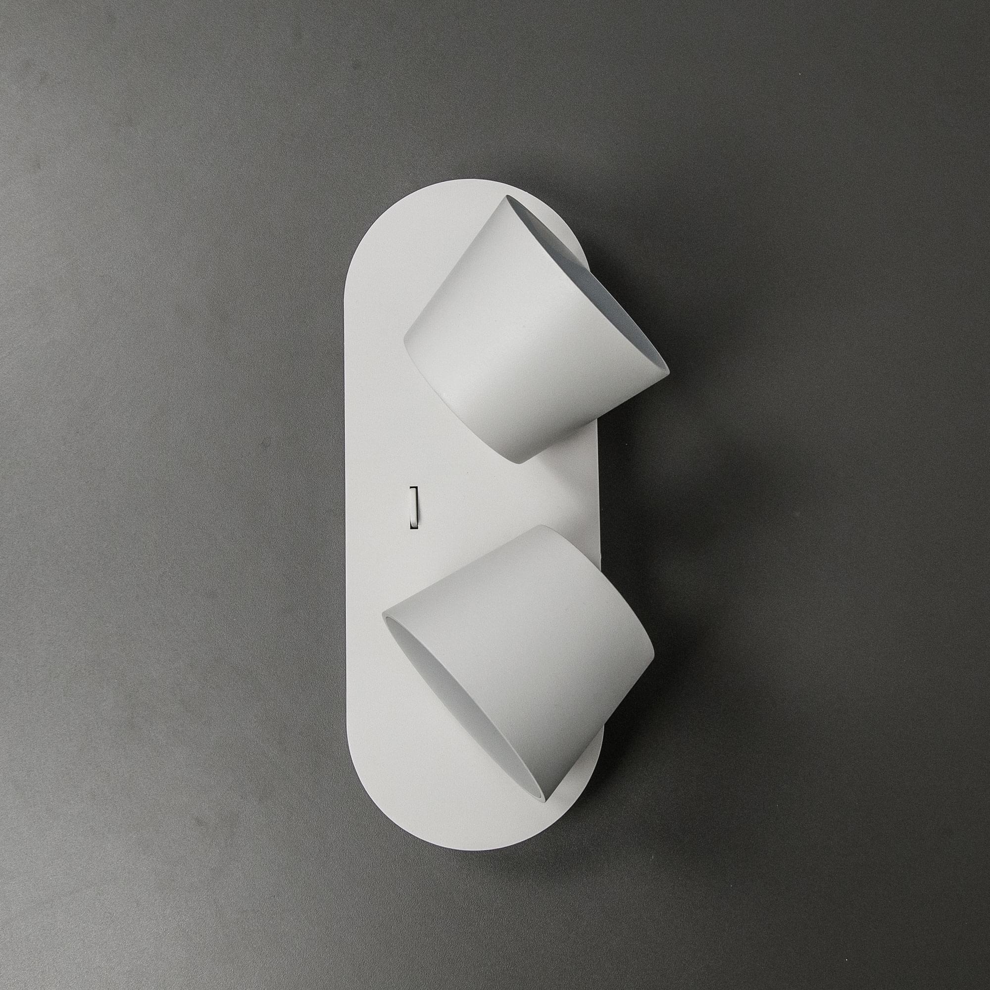 Спот CitiLux Норман CL533320N