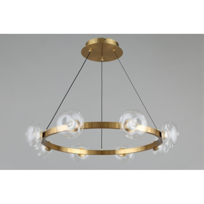 Подвесной светильник Aployt APL.072.33.08