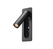 Настенный светильник Maytoni Axiom MOD495WL-L3B3K_MY