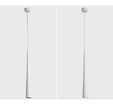 Подвесной светильник светодиодный Moderli V2351-PL_MD