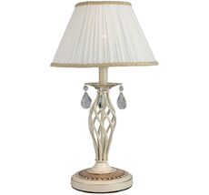 Настольная лампа с диммером Omnilux OML-60804-01