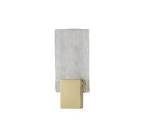 Подвесной светильник Newport 15381/A Champagne gold_NP