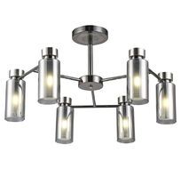 Потолочная люстра Escada 1115/6PL_ESC