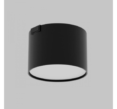 Трековый светильник светодиодный магнитный 8W 48V Imex IL.0007.1300-8-BK_IM