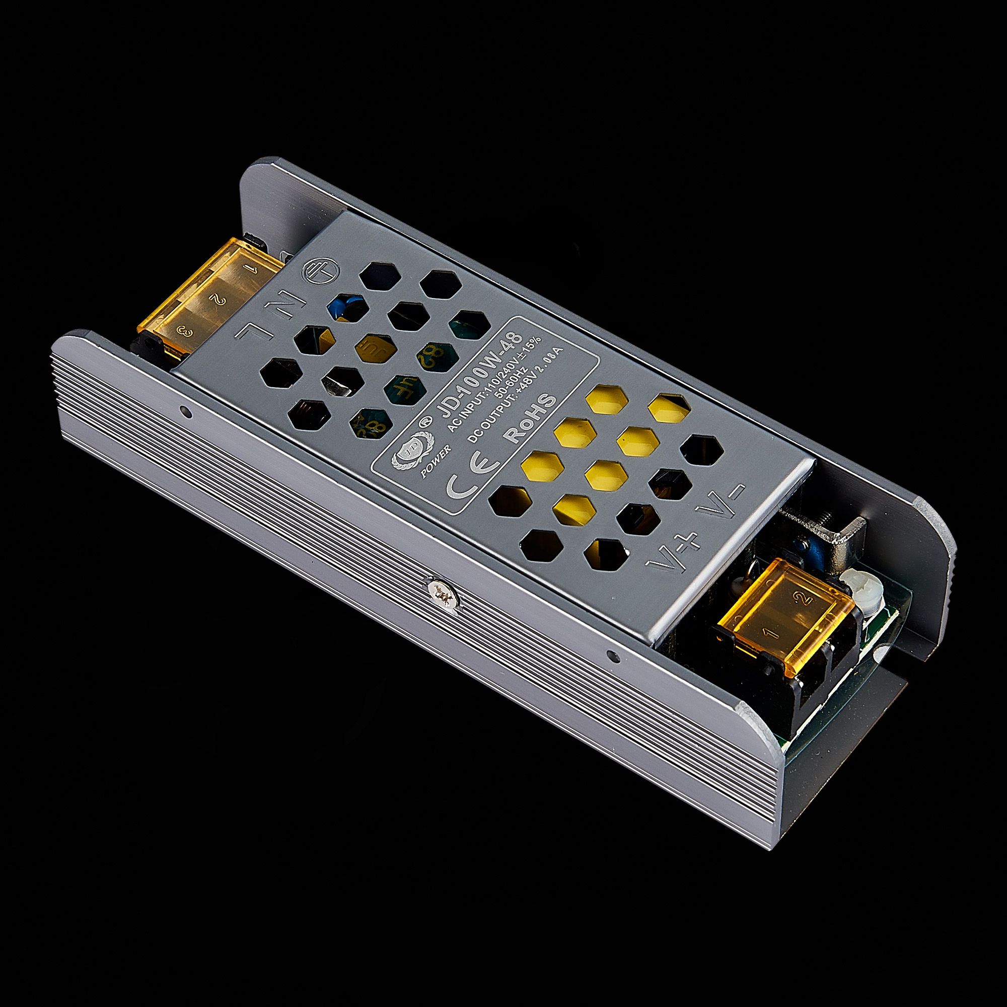 Блок питания ST008 ST008.048.100