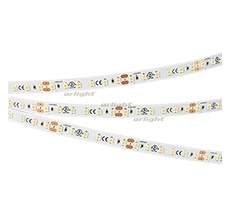 Лента NT-A120-8mm 24V White6000 (9.6 W/m, IP20, 3528, 5m) (ARL, Открытый) 033525_ARL