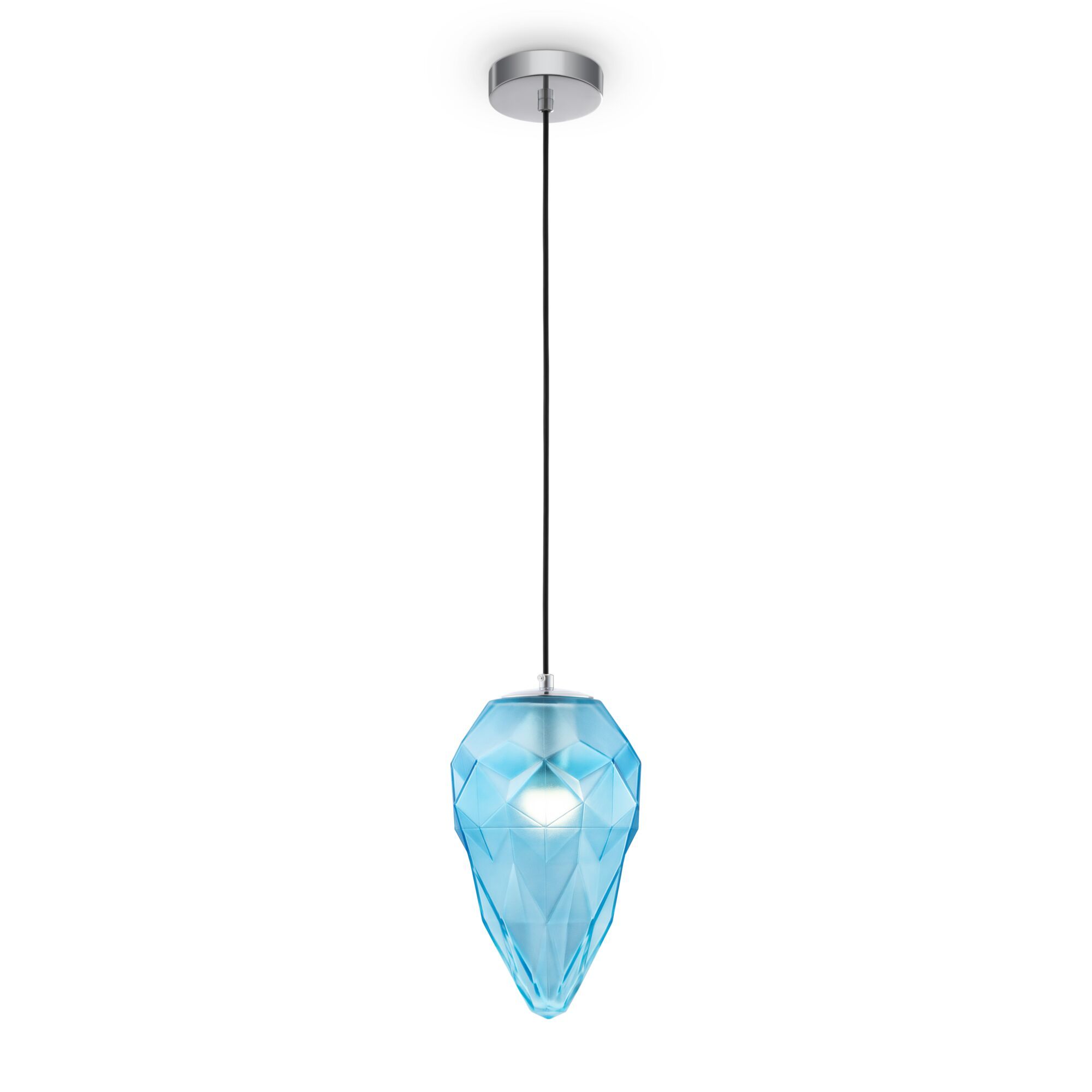 

Подвесной светильник Maytoni Globo P052PL-01BL, P052PL-01BL