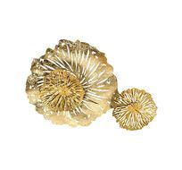 Настенный декор Цветы Garda Decor 37SM-1850