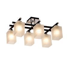 Потолочная люстра CitiLux Оскар CL127161