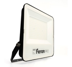 Прожектор уличный IP65 светодиодный Feron 51016_FR