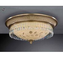 Потолочный светильник Reccagni Angelo PL 6206/3_RA