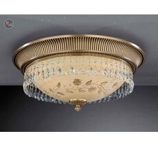Потолочный светильник Reccagni Angelo PL 6206/3_RA