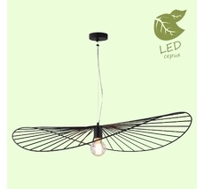 Подвесной светильник Lussole BUFFALO GRLSP-9931