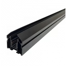 Шинопровод магнитный встраиваемый гарпунного типа iLedex VISION 4822-61/60-2000-BK_IX