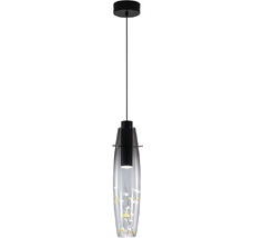 Подвесной светильник LED (11063/1P Amber) Indigo V000141L