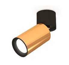 Накладной светильник Ambrella light Комплект накладного поворотного светильника Techno XM6327040_AMB